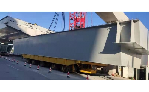 江蘇三達通工程裝備有限公司主營二手液壓平板車銷售，出租，歡迎大家洽談合作